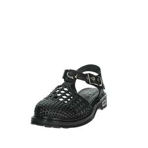 Cult Women's Low <b>Sandal</b> CLW442800 Black Flat <b>Sandals</b> - Product Image 6