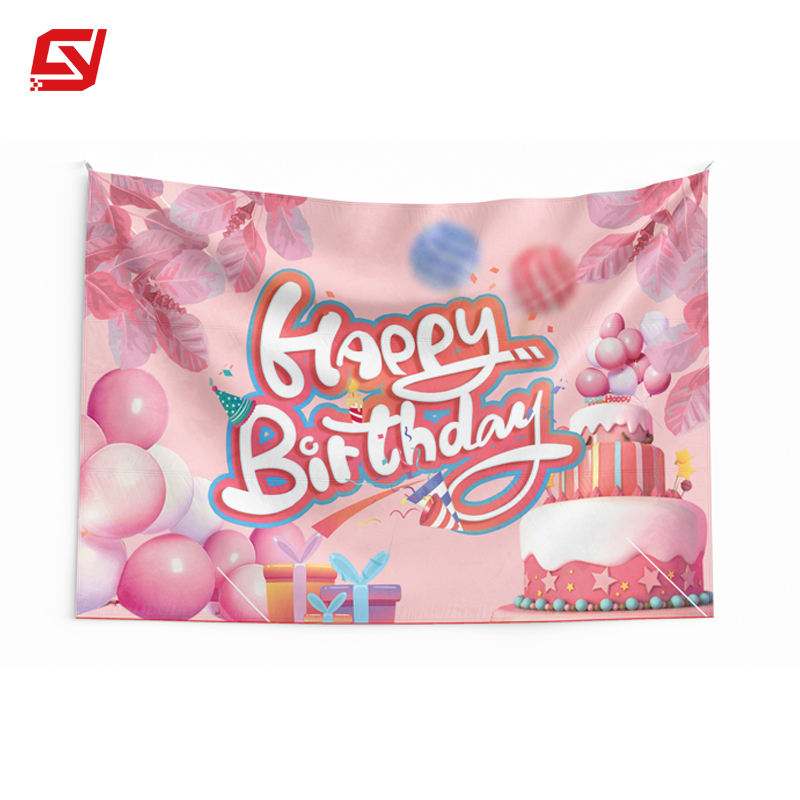 Birthday Banner