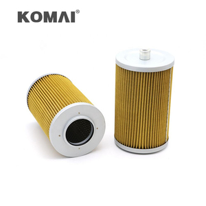 KOMAI 730403000028 EF-107Q-100420 60047431 Filtro Hidráulico para CAS130 SWE08 SWE17 SWE28 - Product Image 2
