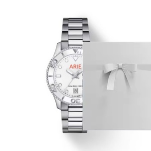 Reloj de Pulsera de Acero Inoxidable para Mujer, Marca de Lujo PRX, Estilo Deportivo y Ejecutivo, Resistente al Agua, Joyería de Moda, Venta al Por Mayor - Product Image 1