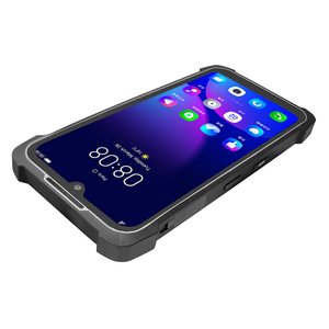 5.7inch <span class=keywords><strong>Android</strong></span> 13 không thấm nước gồ ghề điện thoại 13MP máy ảnh 8GB RAM OTG hỗ trợ SOS tính năng kép 4G LTE Octa core CPU bền NFC - Product Image 6