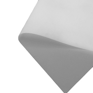 Supercolor Factory Supply 31CM*100M <b>Sticker</b> UV DTF Film Roll Cold Peel for UV Printer - Product Image 3