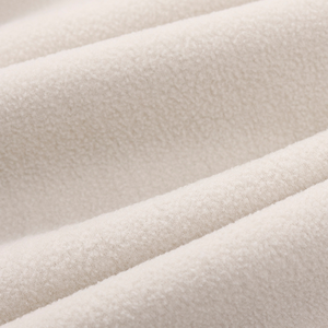 Tissu polaire doux et chaud en polyester anti-boulochage 240 g/m² pour vêtements, sweat-shirts, pyjamas, <span class=keywords><strong>gants</strong></span>, chapeaux, tapis, jouets en peluche - Product Image 4