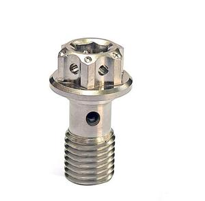 Metric <b>Flat</b> Head <b>Screws</b> 304 Stainless Steel Class 8.8 Standard Thread Plain Finish - Product Image 2