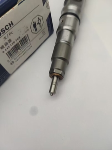 0445120186 0445120075 DIESEL phun 0445120258 0445120259 0445120260 0445120257 0445120267 0445120268 cho <span class=keywords><strong>Bosch</strong></span> phun nhiên liệu - Product Image 3