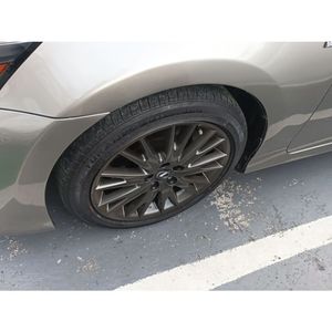 Guazi <span class=keywords><strong>Lexus</strong></span> GS 2017 Sedán Usado Gasolina Automático de Negocios RWD Color Champán Inspeccionado para Concesionarios - Product Image 4