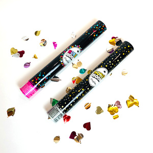 Decorazioni di nozze Coriandoli Borse IN PVC con Coriandoli Glitter e Diamante Metallizzato - Product Image 2