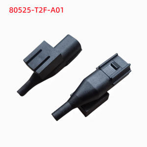 Sensor de Temperatura Huajiefan 80525-T2F-A01 de Conexión Rápida para Exteriores para Acura Honda Odyssey Accord Civic Vezel - Product Image 5