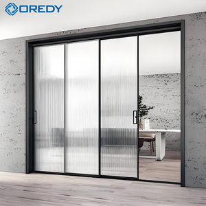 OREDY <span class=keywords><strong>Porte</strong></span> à lévitation magnétique en verre à intensité variable pour toilettes modernes, pour <span class=keywords><strong>la</strong></span> maison, <span class=keywords><strong>la</strong></span> cuisine et les cloisons <span class=keywords><strong>de</strong></span> salle <span class=keywords><strong>de</strong></span> bain, pour l'intimité et l'accès - Product Image 1