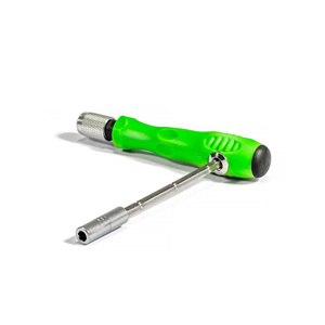 Precision Torx <b>Screwdriver</b> <b>Set</b> 32 In 1 With Magnetic Bits For Electronics Repair - Product Image 6