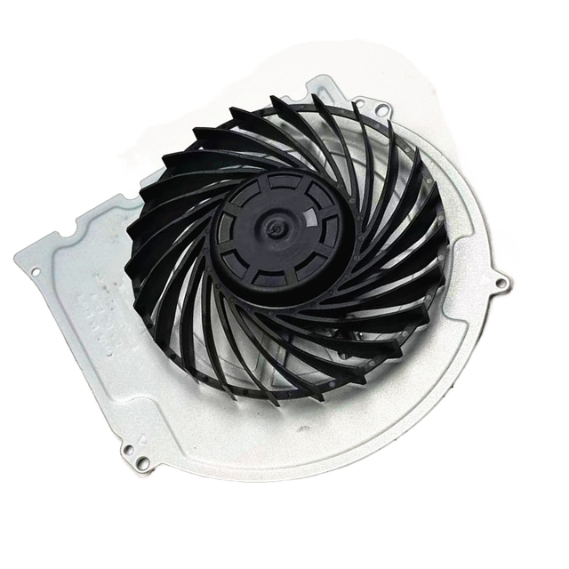 Internal Cooling Fan Game Accessories for Playstation 4 for PS4 Fat Slim Pro 2000 1000 1100 1200 7000 Repair Parts
