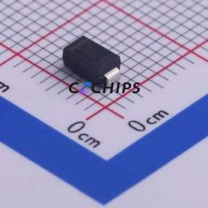 Diodo S1MHE3_A/H SMA(DO-214AC) de Alta Calidad, Diodo de Propósito General, Proveedor de Componentes Electrónicos al por Mayor y Servicio BOM - Product Image 1