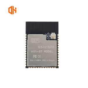 Componentes Electrónicos ESP32-WROOM ESP32-WROOM-32E Módulo Inalámbrico de Red WiFi MCU - Product Image 6
