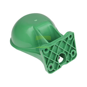 Abreuvoir automatique pour bovins, en plastique résistant au gel et aux UV, facile à nettoyer, commande en gros - Product Image 5