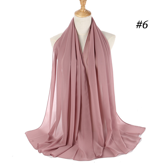 56 colori donna tinta una Chiffon sciarpa Hijab avvolgere scialli islamici fascia Hijab musulmani sciarpe foulard 56 colori donna tinta una Chiffon sciarpa Hijab avvolgere scialli islamici fascia Hijab musulmani sciarpe foulard
