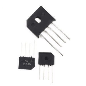 ชิ้นส่วนอิเล็กทรอนิกส์ DS18B20 + T & R ถึง-92-3 - Product Image 2