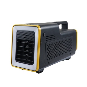 Portable <b>Mini</b> DC24V <b>Air</b> <b>Conditioner</b> for Car Use Cooling Only up to 11,899 BTU/h - Product Image 1