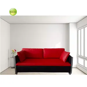 Kinh Tế Philippines Sofa Giường Vải Giường Tầng Cho Trẻ Em Ở Trung Quốc