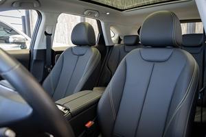 Offerta Speciale: Auto Elettrica Dongfeng Forthing Friday, Autonomia 410-600km, Nuova, 5 Posti, 4 Ruote, SUV Sportivo WVTA per Viaggi - Product Image 3