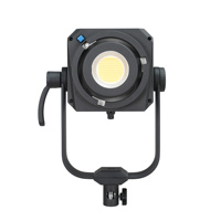 Lumière de studio LED haute luminosité 360W, 79200Lux 1m, bicolore 2700 6500K, lampe COB à intensité variable, lumière de photographie professionnelle