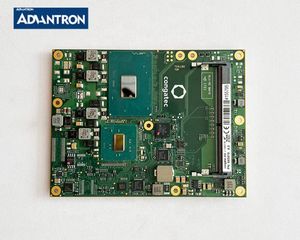 Carte mère industrielle embarquée Congatec PN645919 A.0 AG L134018 TSSLLBO, module CPU, stock d'origine, testé à 100% - Product Image 3