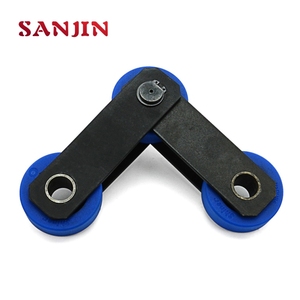 Scala mobile Catena passo 133/131*80*25 parti Della Scala Mobile - Product Image 3