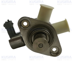 Pompe à carburant haute pression d'usine LR081595 LR010861 pour Land Rover AJ133 5.0L <span class=keywords><strong>V8</strong></span> 508PS 508PN 5.0T AJ126 306PS 3.0T DX23-9D376-AA - Product Image 2