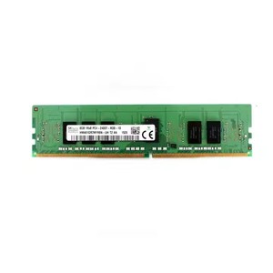 HMAA8GL7AMR4N-VK SK海力士64gb/4Gx4 <span class=keywords><strong>DDR4</strong></span> <span class=keywords><strong>2666MHz</strong></span> ECC/REG负载减少CL 19服务器内存HMAA8GL7AMR4N-VK - Product Image 4