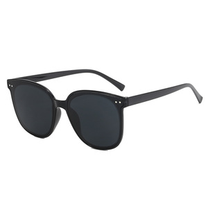 2025 lunettes de soleil de créateur pour hommes femmes rétro Rectangle Style Cool <span class=keywords><strong>Superstar</strong></span> Look UV400 PC Logo personnalisé Vision nocturne mode - Product Image 6