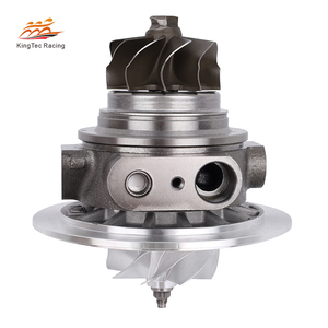 IS38 Turbo roulement à billes CHRA EA888 Gen3 2.0T noyau de turbocompresseur basé sur GT3071 pour VW Golf Mk7 Audi <span class=keywords><strong>S3</strong></span> Mk3 - Product Image 5