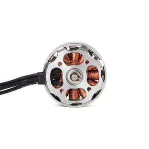 T-MOTOR MN3508 KV380 KV580 KV700 мини бесщеточный двигатель постоянного тока FPV дроны UAV VTOL Квадрокоптер гексакоптер октокоптер аксессуары для радиоуправляемой техники - Product Image 4