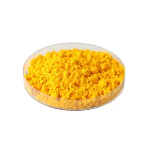 Auramine O Basic Yellow 2 untuk Pewarna Kertas