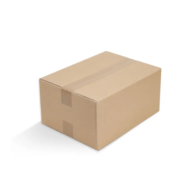 התאמה אישית סיטונאית קופסאות נייר קופסאות משלוח קופסאות דואר יצרן קרטון מכירה ישירה