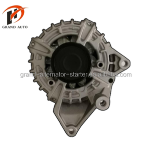 ALTERNADOR 12V 150A A0009062103 0009062103 0125711121 0125711122 0125711113 0125711114 PARA <span class=keywords><strong>Mercedes</strong></span>-Benz C 200/<span class=keywords><strong>160</strong></span>/180 - Product Image 3