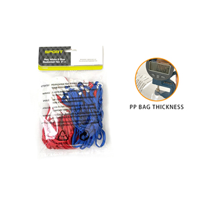 <span class=keywords><strong>Canestro</strong></span> da Basket per Adulti da Esterno Rosso, Bianco e Blu da 21 Pollici, Prodotto Molto Popolare, Vendita all'Ingrosso - Product Image 4