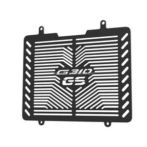 Protector de Radiador para Motocicleta G <span class=keywords><strong>310</strong></span> <span class=keywords><strong>GS</strong></span>, Rejilla Protectora para <span class=keywords><strong>BMW</strong></span> G310GS G310R G310 <span class=keywords><strong>GS</strong></span> 2017 - <span class=keywords><strong>2019</strong></span> 2020 2021 2022 2023 - Product Image 2