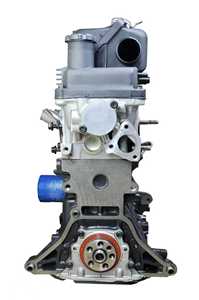 Motor G4HC Nuevo para Sonata EF y <span class=keywords><strong>Tucson</strong></span> SUV. Reemplazo Directo de <span class=keywords><strong>Gasolina</strong></span> de 1.8L y 4 Cilindros. - Product Image 3