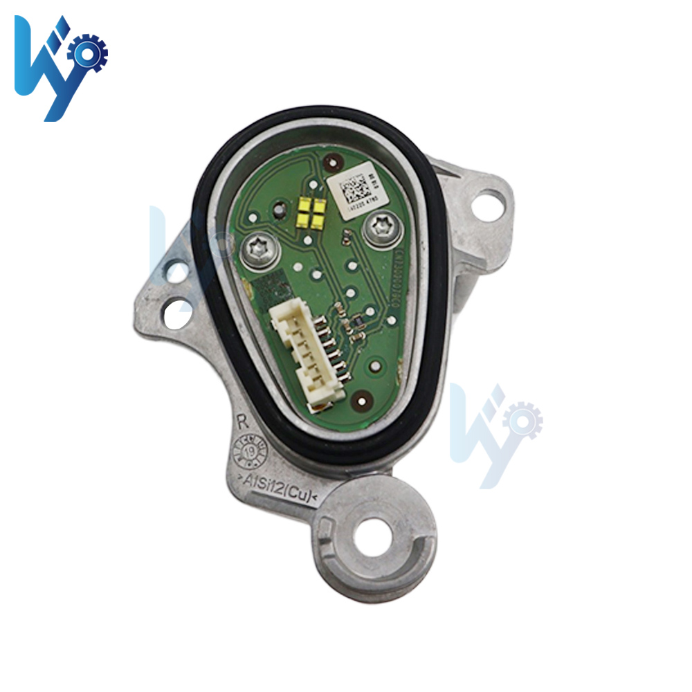 KY Ori 1628555780 1628555880 for Peugeot 308 LED Headlight