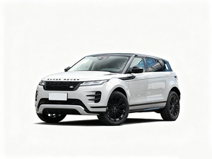 Range <span class=keywords><strong>Rover</strong></span> Evoque d'occasion, essence, système hybride léger 48V, automatique, SUV 5 portes, 5 places, luxe compact, Euro VI - Product Image 3