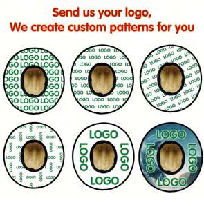 Sombrero de Paja Panamá con Bandera Mexicana para Verano, Unisex, para Playa, Pesca, Viajes, Casual - Product Image 2