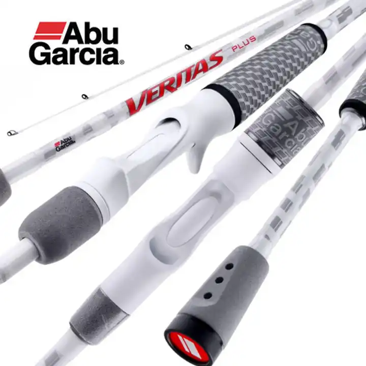 Veritas Collection – Abu Garcia® Fishing