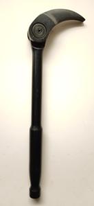 تيتانيوم مخصص احترافي 8 \ "16 \" أداة متعددة مع 14 درجة تروس للصناعة وإصلاح السيارات مادة فولاذية - Product Image 5