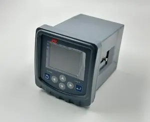 High Quality PH Meter PH3300E 4-20mA OutputpH Transmitter RS485 Communication Ponline Industrial PH Controller