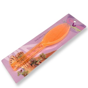Nuevo Estilo, Lima de Pies Multicolor Práctica, Removedor de Piel Muerta, Venta al por Mayor - Product Image 6