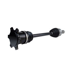 Arbre de transmission d'essieu <span class=keywords><strong>CV</strong></span> de voiture EPX pour L-R arrière NIssan <span class=keywords><strong>GTR</strong></span> 3.8T 6DCT 09-20 - Product Image 6