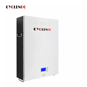 5KW 10KW แบตเตอรี่ลิเธียม200ah 100AH 48V ปิดช่องสำหรับระบบพลังงานแสงอาทิตย์ CYLP48100s 100AH 48V - Product Image 1