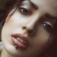 Bijoux hypoallergéniques à filetage interne Labret Piercing titane lèvre goujon oreille goujons conque Piercing Cartilage boucle d'oreille