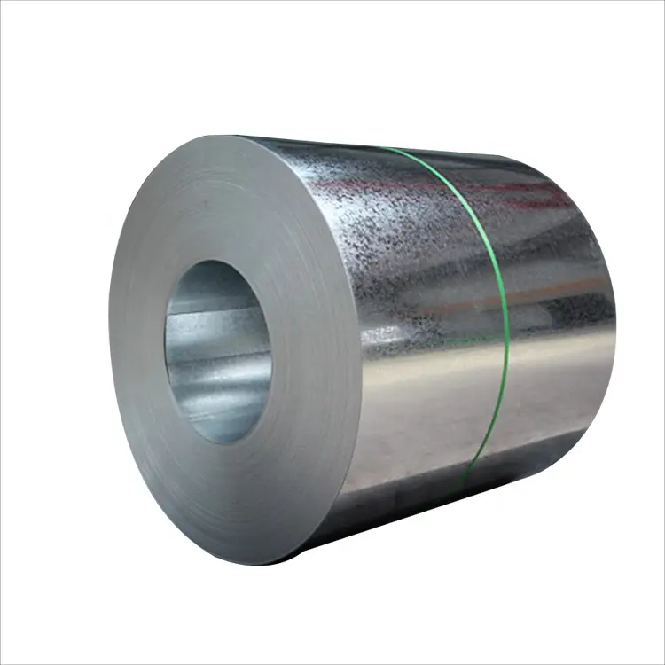 2.3mm galvanized steel coil customized ASTM a653 zinc coated galvanized steel GI coil per ton