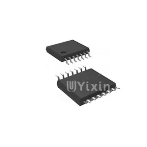 MCP6494T-E/ST neuer und ursprünglicher integrierter Schaltkreis-IC-Chip-Mikro controller Bom