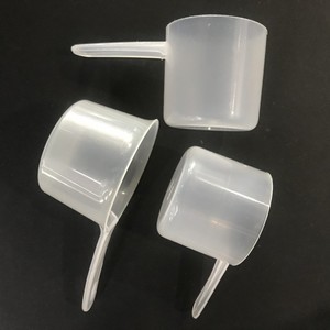Muỗng Đong Bằng Nhựa Muỗng Bột 20G 30G 35G 45G 50G 70Ml 60Ml 90Ml 100Ml - Product Image 2